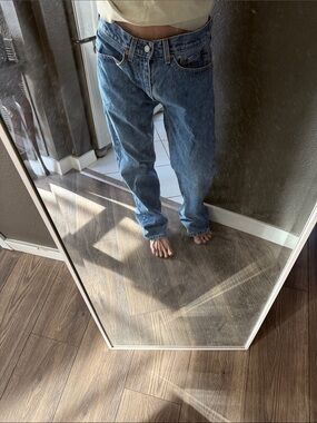 Vintage Levi’s 505 34 x 32